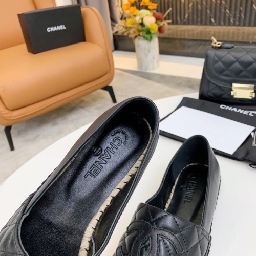 Cheap Chanel Casual Shoes For Women #1214213 Replica Wholesale [$82.00 USD] [ITEM#1214213] on Replica Chanel Casual Shoes