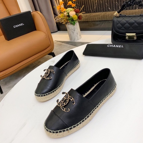 Cheap Chanel Casual Shoes For Women #1214215 Replica Wholesale [$85.00 USD] [ITEM#1214215] on Replica Chanel Casual Shoes