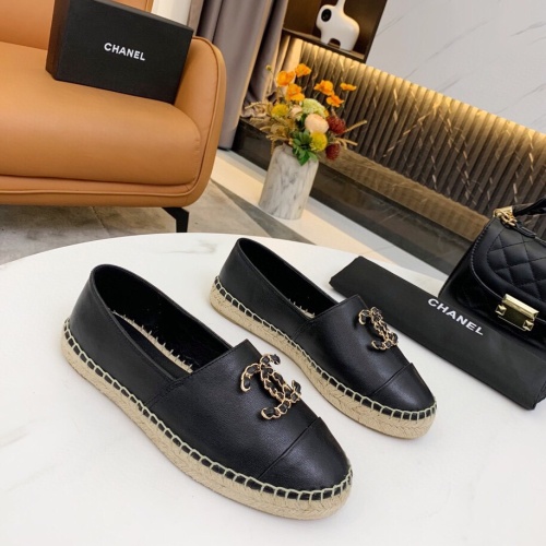 Cheap Chanel Casual Shoes For Women #1214215 Replica Wholesale [$85.00 USD] [ITEM#1214215] on Replica Chanel Casual Shoes