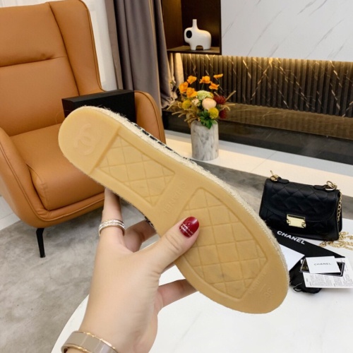 Cheap Chanel Casual Shoes For Women #1214215 Replica Wholesale [$85.00 USD] [ITEM#1214215] on Replica Chanel Casual Shoes