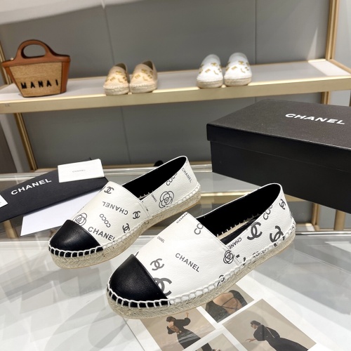 Cheap Chanel Casual Shoes For Women #1214218 Replica Wholesale [$85.00 USD] [ITEM#1214218] on Replica Chanel Casual Shoes