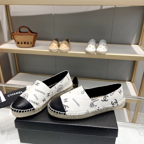 Cheap Chanel Casual Shoes For Women #1214218 Replica Wholesale [$85.00 USD] [ITEM#1214218] on Replica Chanel Casual Shoes