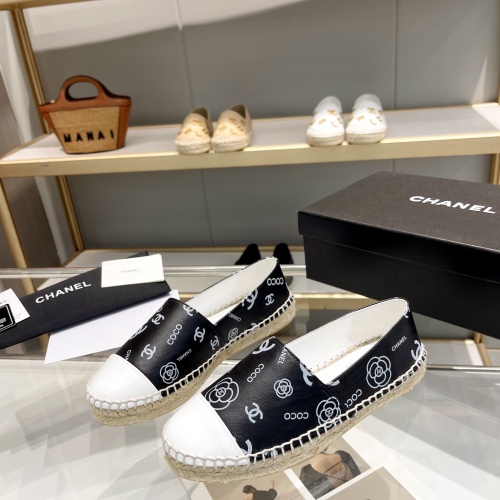 Cheap Chanel Casual Shoes For Women #1214219 Replica Wholesale [$85.00 USD] [ITEM#1214219] on Replica Chanel Casual Shoes