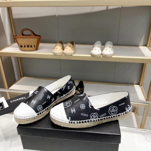 Cheap Chanel Casual Shoes For Women #1214219 Replica Wholesale [$85.00 USD] [ITEM#1214219] on Replica Chanel Casual Shoes