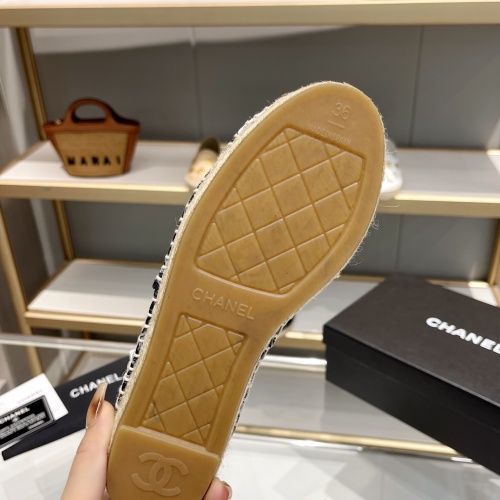 Cheap Chanel Casual Shoes For Women #1214219 Replica Wholesale [$85.00 USD] [ITEM#1214219] on Replica Chanel Casual Shoes