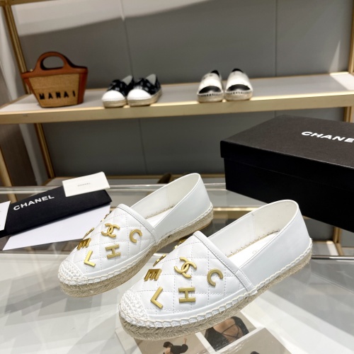 Cheap Chanel Casual Shoes For Women #1214220 Replica Wholesale [$92.00 USD] [ITEM#1214220] on Replica Chanel Casual Shoes