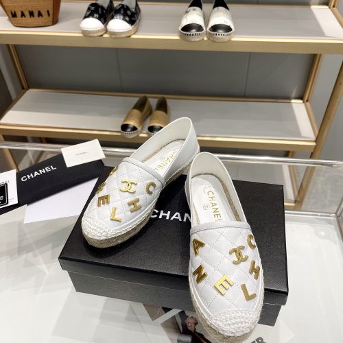 Cheap Chanel Casual Shoes For Women #1214220 Replica Wholesale [$92.00 USD] [ITEM#1214220] on Replica Chanel Casual Shoes