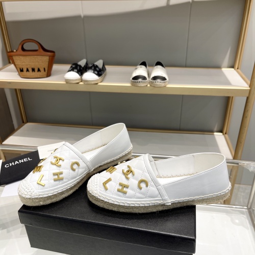 Cheap Chanel Casual Shoes For Women #1214220 Replica Wholesale [$92.00 USD] [ITEM#1214220] on Replica Chanel Casual Shoes