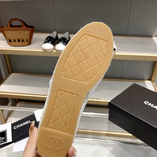 Cheap Chanel Casual Shoes For Women #1214220 Replica Wholesale [$92.00 USD] [ITEM#1214220] on Replica Chanel Casual Shoes