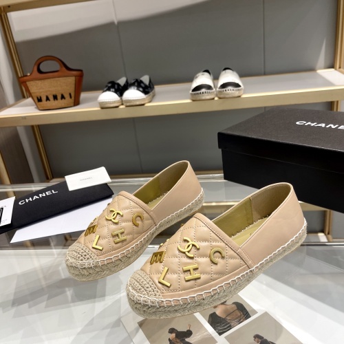 Cheap Chanel Casual Shoes For Women #1214221 Replica Wholesale [$92.00 USD] [ITEM#1214221] on Replica Chanel Casual Shoes