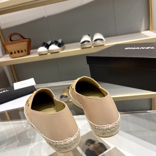 Cheap Chanel Casual Shoes For Women #1214221 Replica Wholesale [$92.00 USD] [ITEM#1214221] on Replica Chanel Casual Shoes