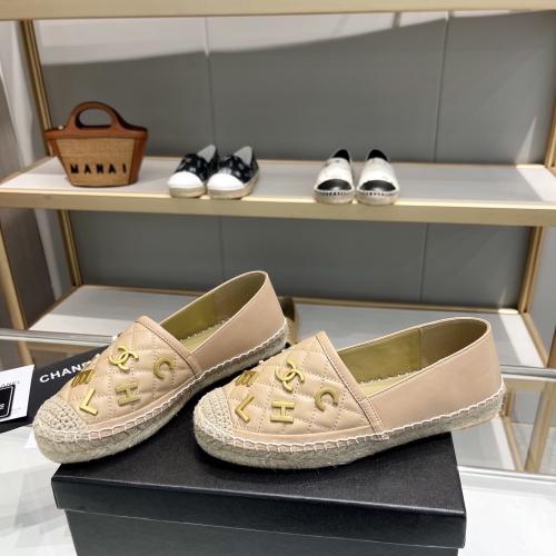 Cheap Chanel Casual Shoes For Women #1214221 Replica Wholesale [$92.00 USD] [ITEM#1214221] on Replica Chanel Casual Shoes