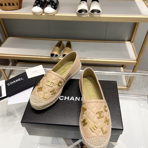 Cheap Chanel Casual Shoes For Women #1214221 Replica Wholesale [$92.00 USD] [ITEM#1214221] on Replica Chanel Casual Shoes