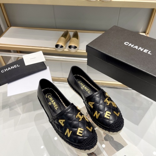 Cheap Chanel Casual Shoes For Women #1214222 Replica Wholesale [$92.00 USD] [ITEM#1214222] on Replica Chanel Casual Shoes