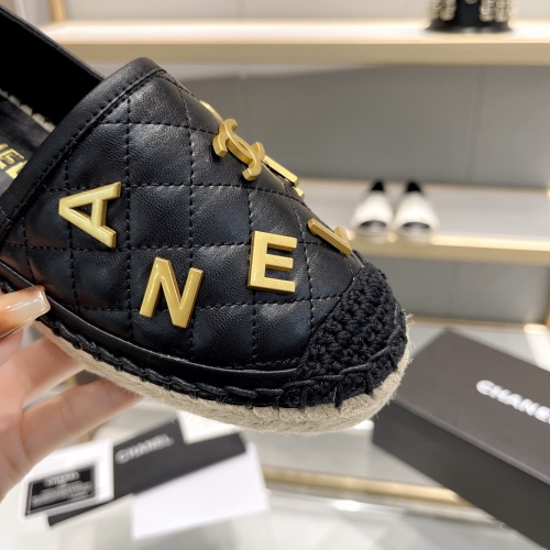 Cheap Chanel Casual Shoes For Women #1214222 Replica Wholesale [$92.00 USD] [ITEM#1214222] on Replica Chanel Casual Shoes