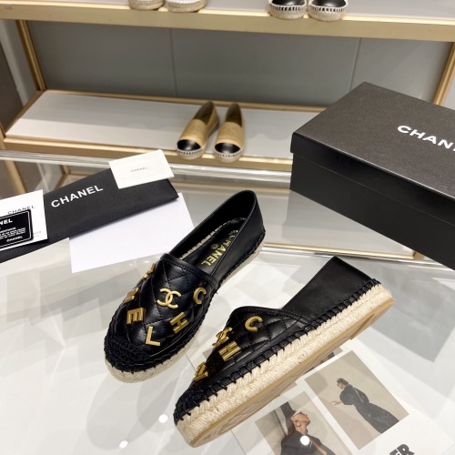 Cheap Chanel Casual Shoes For Women #1214222 Replica Wholesale [$92.00 USD] [ITEM#1214222] on Replica Chanel Casual Shoes