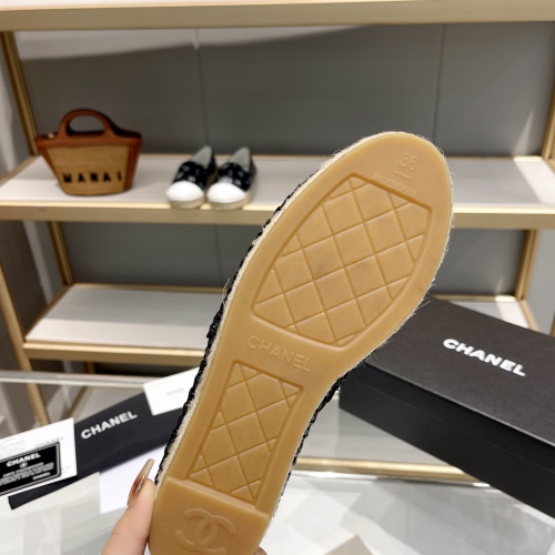 Cheap Chanel Casual Shoes For Women #1214222 Replica Wholesale [$92.00 USD] [ITEM#1214222] on Replica Chanel Casual Shoes