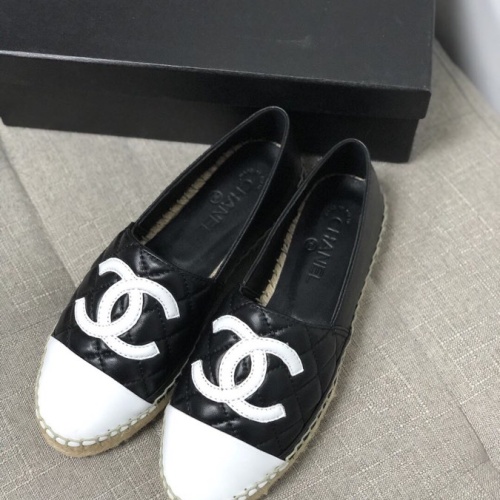 Cheap Chanel Casual Shoes For Women #1214224 Replica Wholesale [$80.00 USD] [ITEM#1214224] on Replica Chanel Casual Shoes