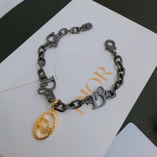 Cheap Christian Dior Bracelets #1214228 Replica Wholesale [$48.00 USD] [ITEM#1214228] on Replica Christian Dior Bracelets