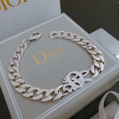 Cheap Christian Dior Bracelets #1214229 Replica Wholesale [$45.00 USD] [ITEM#1214229] on Replica Christian Dior Bracelets