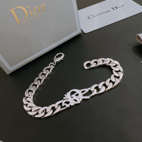 Cheap Christian Dior Bracelets #1214229 Replica Wholesale [$45.00 USD] [ITEM#1214229] on Replica Christian Dior Bracelets