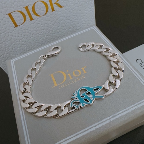 Cheap Christian Dior Bracelets #1214231 Replica Wholesale [$45.00 USD] [ITEM#1214231] on Replica Christian Dior Bracelets