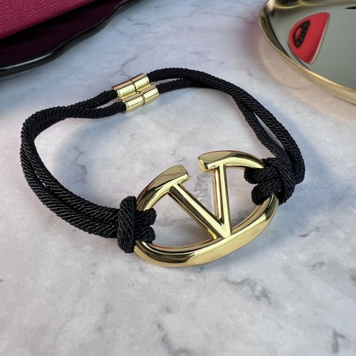 Cheap Valentino Bracelets #1214272 Replica Wholesale [$39.00 USD] [ITEM#1214272] on Replica Valentino Bracelets