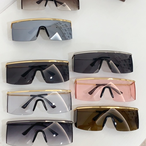Cheap Tom Ford AAA Quality Sunglasses #1214274 Replica Wholesale [$68.00 USD] [ITEM#1214274] on Replica Tom Ford AAA Quality Sunglasses