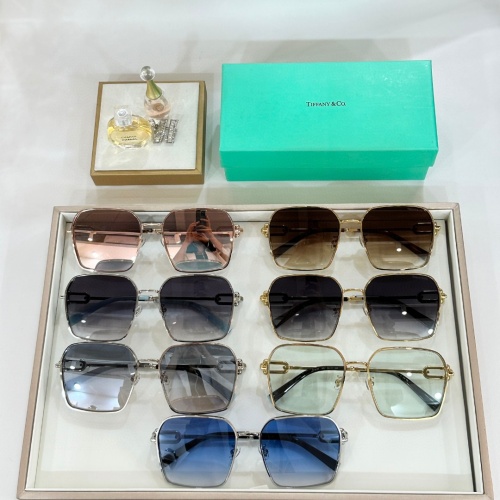 Cheap Tiffany AAA Quality Sunglasses #1214299 Replica Wholesale [$60.00 USD] [ITEM#1214299] on Replica Tiffany AAA Sunglasses