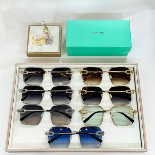 Cheap Tiffany AAA Quality Sunglasses #1214299 Replica Wholesale [$60.00 USD] [ITEM#1214299] on Replica Tiffany AAA Sunglasses