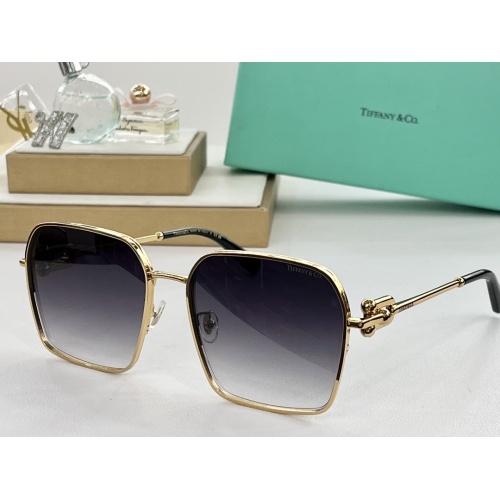 Cheap Tiffany AAA Quality Sunglasses #1214301 Replica Wholesale [$60.00 USD] [ITEM#1214301] on Replica Tiffany AAA Sunglasses