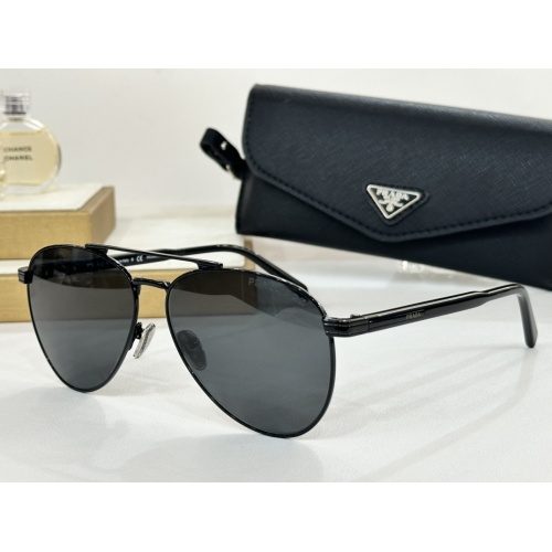 Cheap Prada AAA Quality Sunglasses #1214308 Replica Wholesale [$72.00 USD] [ITEM#1214308] on Replica Prada AAA Quality Sunglasses