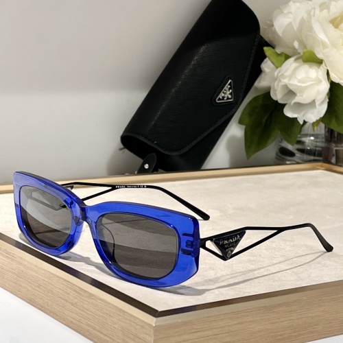 Cheap Prada AAA Quality Sunglasses #1214316 Replica Wholesale [$68.00 USD] [ITEM#1214316] on Replica Prada AAA Quality Sunglasses