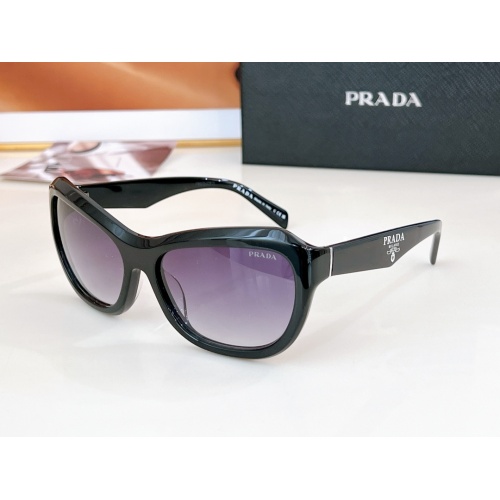 Cheap Prada AAA Quality Sunglasses #1214345 Replica Wholesale [$60.00 USD] [ITEM#1214345] on Replica Prada AAA Quality Sunglasses