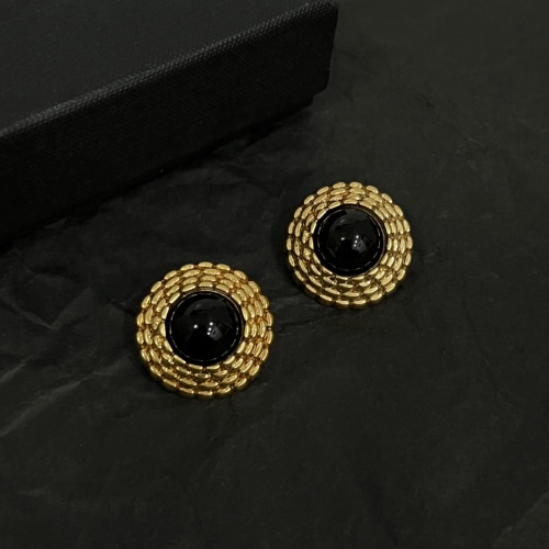 Cheap Yves Saint Laurent YSL Earrings For Women #1214363 Replica Wholesale [$38.00 USD] [ITEM#1214363] on Replica Yves Saint Laurent YSL Earrings