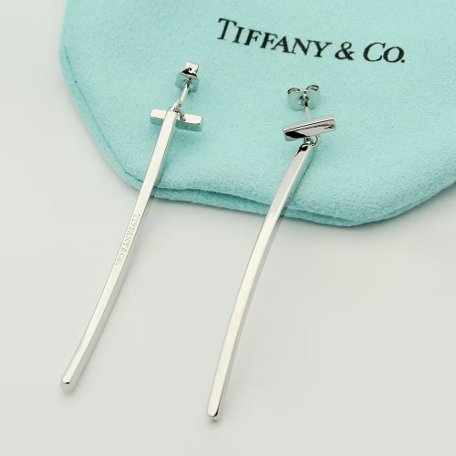 Cheap Tiffany Earrings For Women #1214415 Replica Wholesale [$25.00 USD] [ITEM#1214415] on Replica Tiffany Earrings