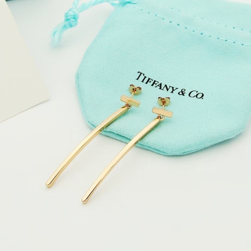 Cheap Tiffany Earrings For Women #1214416 Replica Wholesale [$25.00 USD] [ITEM#1214416] on Replica Tiffany Earrings