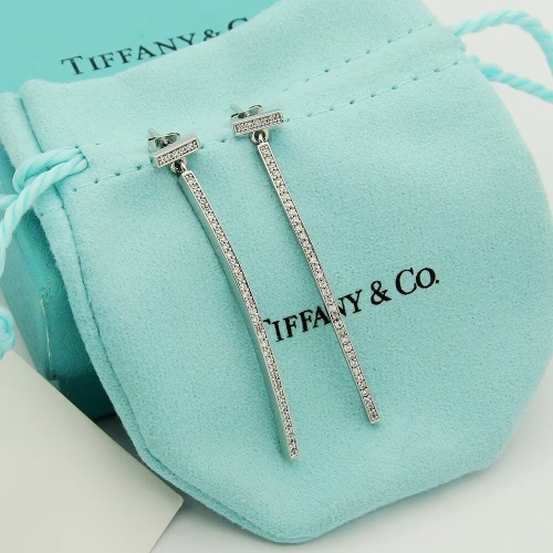 Cheap Tiffany Earrings For Women #1214418 Replica Wholesale [$27.00 USD] [ITEM#1214418] on Replica Tiffany Earrings