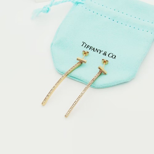 Cheap Tiffany Earrings For Women #1214419 Replica Wholesale [$27.00 USD] [ITEM#1214419] on Replica Tiffany Earrings