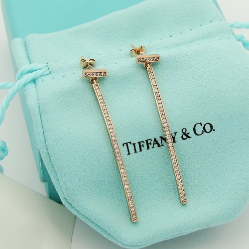 Cheap Tiffany Earrings For Women #1214419 Replica Wholesale [$27.00 USD] [ITEM#1214419] on Replica Tiffany Earrings