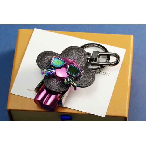 Cheap Louis Vuitton LV Key Holder And Bag Buckle #1214428 Replica Wholesale [$34.00 USD] [ITEM#1214428] on Replica Louis Vuitton LV Key Holder And Bag Buckle