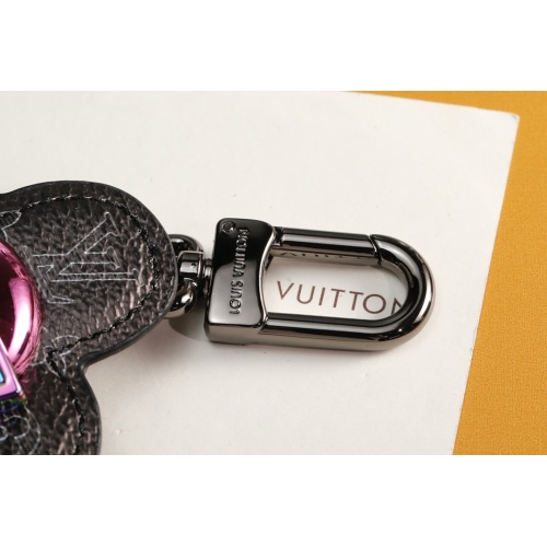 Cheap Louis Vuitton LV Key Holder And Bag Buckle #1214428 Replica Wholesale [$34.00 USD] [ITEM#1214428] on Replica Louis Vuitton LV Key Holder And Bag Buckle