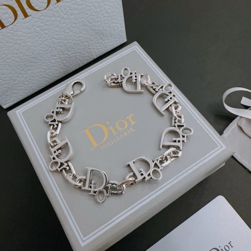 Cheap Christian Dior Bracelets #1214442 Replica Wholesale [$56.00 USD] [ITEM#1214442] on Replica Christian Dior Bracelets