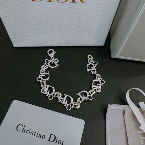 Cheap Christian Dior Bracelets #1214442 Replica Wholesale [$56.00 USD] [ITEM#1214442] on Replica Christian Dior Bracelets