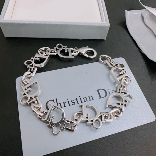 Cheap Christian Dior Bracelets #1214442 Replica Wholesale [$56.00 USD] [ITEM#1214442] on Replica Christian Dior Bracelets