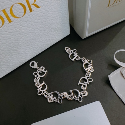 Cheap Christian Dior Bracelets #1214442 Replica Wholesale [$56.00 USD] [ITEM#1214442] on Replica Christian Dior Bracelets