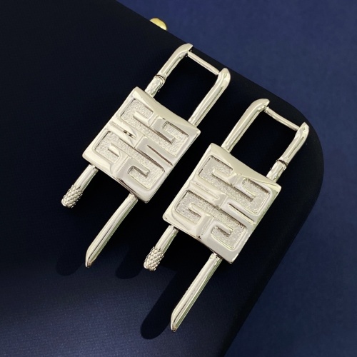 Cheap Givenchy Earrings For Women #1214480 Replica Wholesale [$32.00 USD] [ITEM#1214480] on Replica Givenchy Earrings