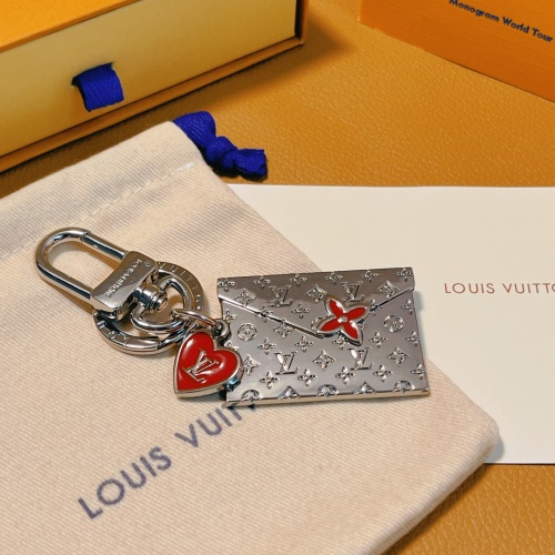 Cheap Louis Vuitton LV Key Holder And Bag Buckle #1214506 Replica Wholesale [$29.00 USD] [ITEM#1214506] on Replica Louis Vuitton LV Key Holder And Bag Buckle