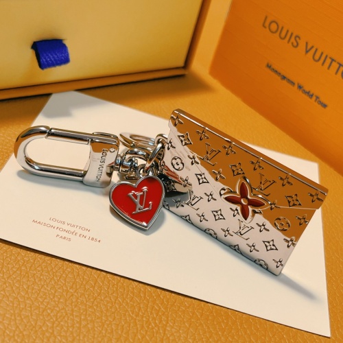 Cheap Louis Vuitton LV Key Holder And Bag Buckle #1214506 Replica Wholesale [$29.00 USD] [ITEM#1214506] on Replica Louis Vuitton LV Key Holder And Bag Buckle