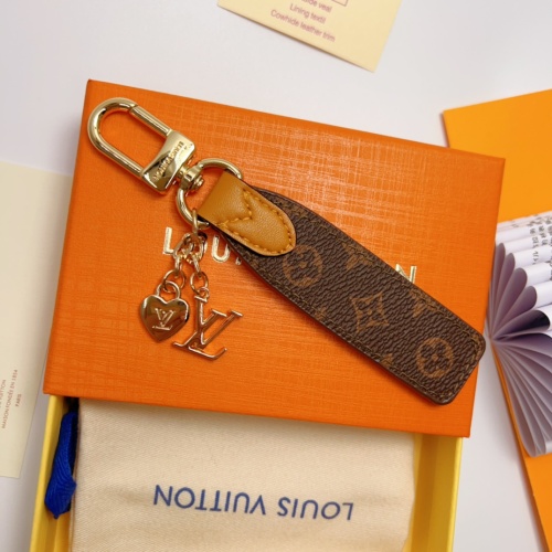 Cheap Louis Vuitton LV Key Holder And Bag Buckle #1214508 Replica Wholesale [$32.00 USD] [ITEM#1214508] on Replica Louis Vuitton LV Key Holder And Bag Buckle